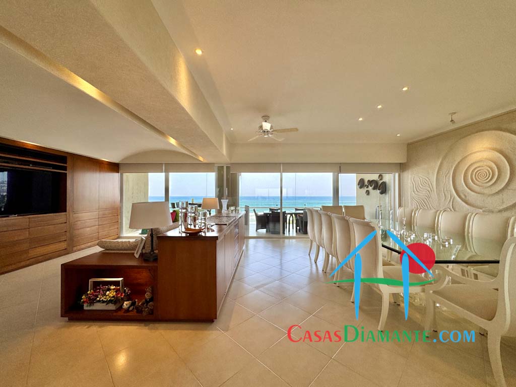 Playamar Diamante T7 500 - Estancia 1 Playamar Diamante T7 500 - Estancia 1