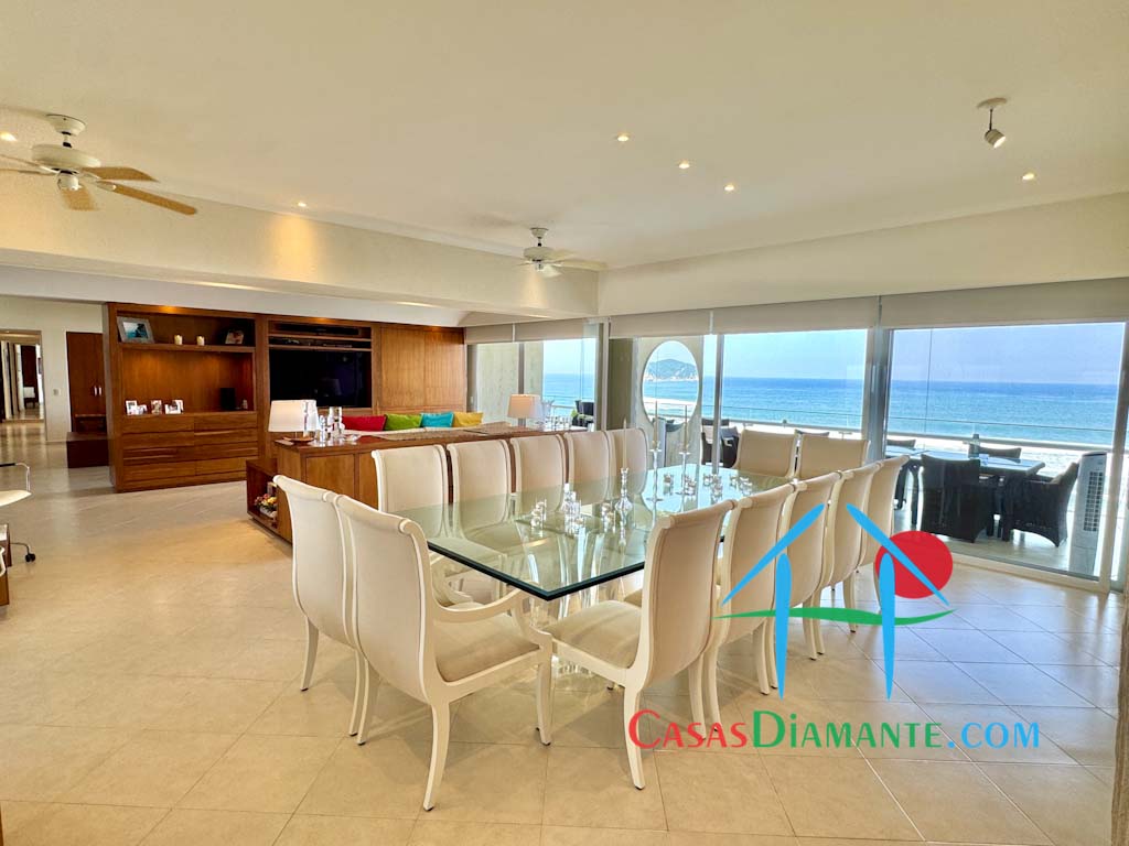 Playamar Diamante T7 500 - Estancia 3 Playamar Diamante T7 500 - Estancia 3