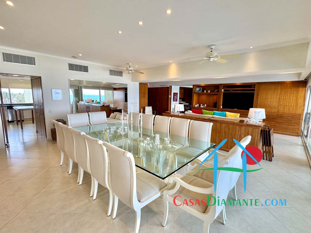Playamar Diamante T7 500 - Estancia 4 Playamar Diamante T7 500 - Estancia 4