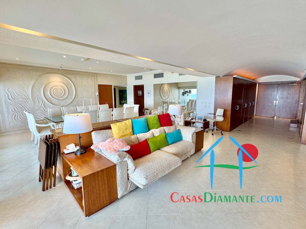 Playamar Diamante T7 500 - Estancia 5 Playamar Diamante T7 500 - Estancia 5