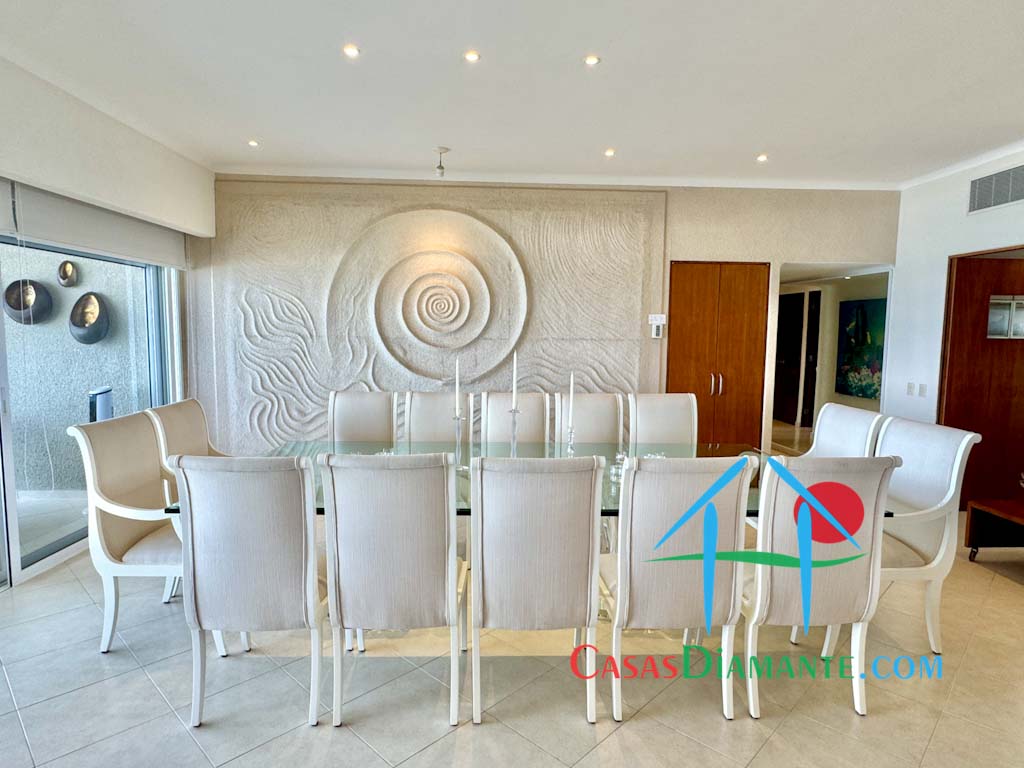 Playamar Diamante T7 500 - Estancia 7 Playamar Diamante T7 500 - Estancia 7