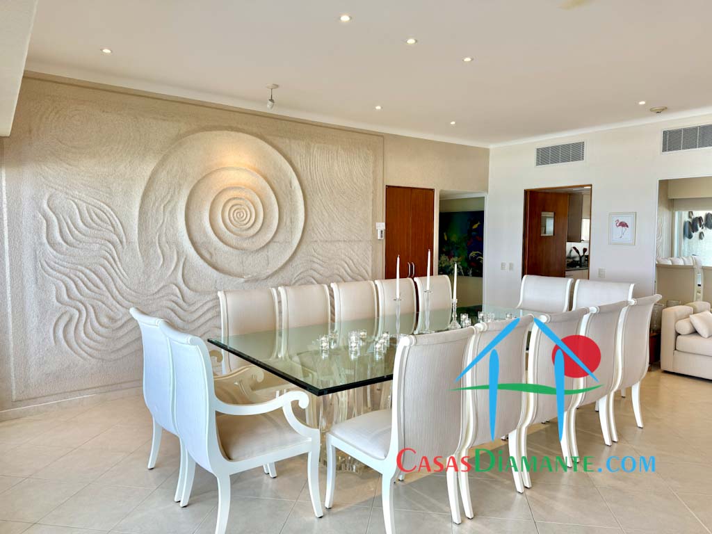 Playamar Diamante T7 500 - Estancia 8 Playamar Diamante T7 500 - Estancia 8