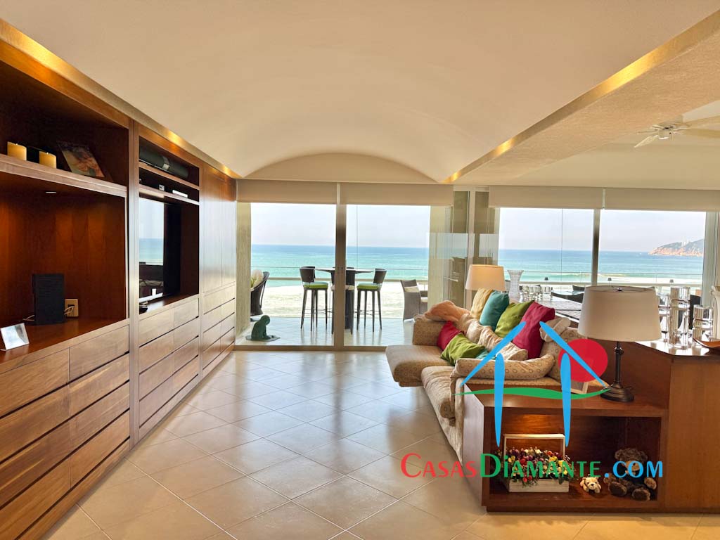 Playamar Diamante T7 500 - Estancia 10 Playamar Diamante T7 500 - Estancia 10