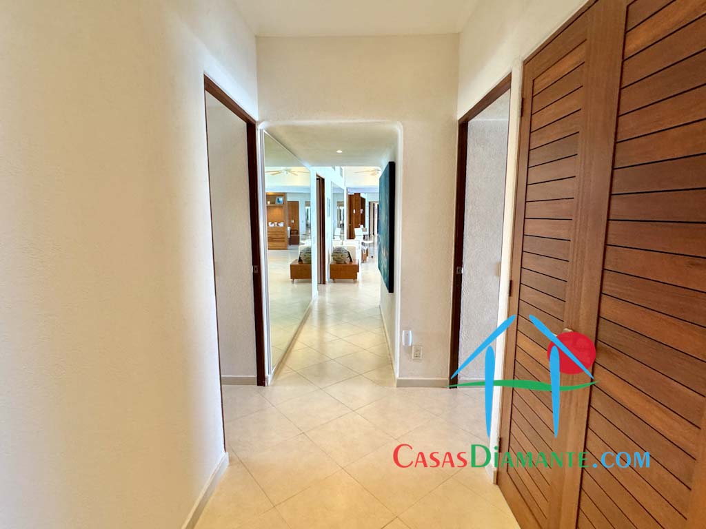 Playamar Diamante T7 500 - Pasillos 2 Playamar Diamante T7 500 - Pasillos 2