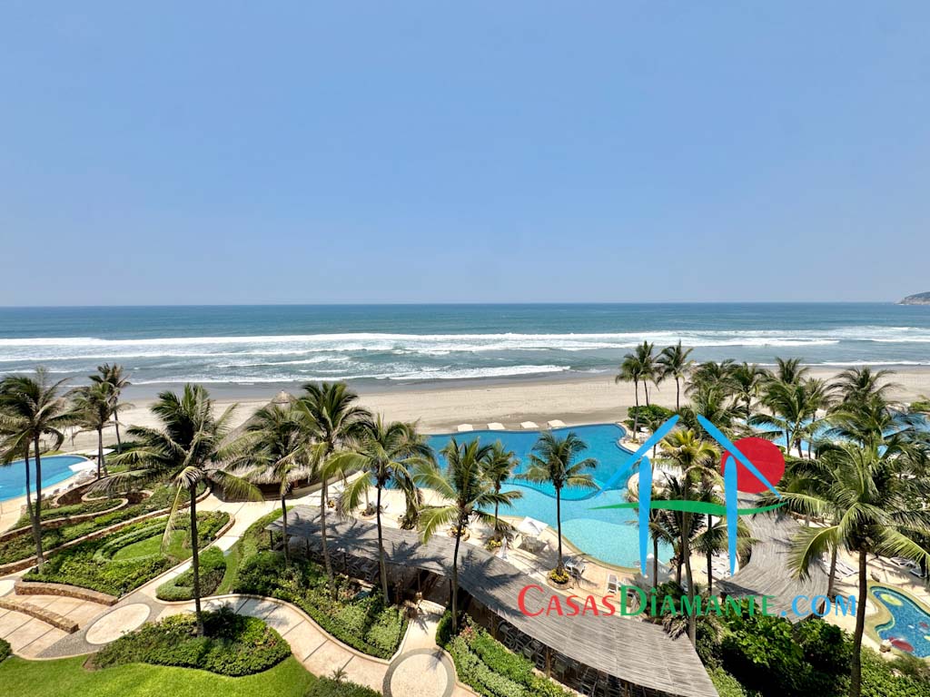 Playamar Diamante T7 500 - Terraza 16 Playamar Diamante T7 500 - Terraza 16
