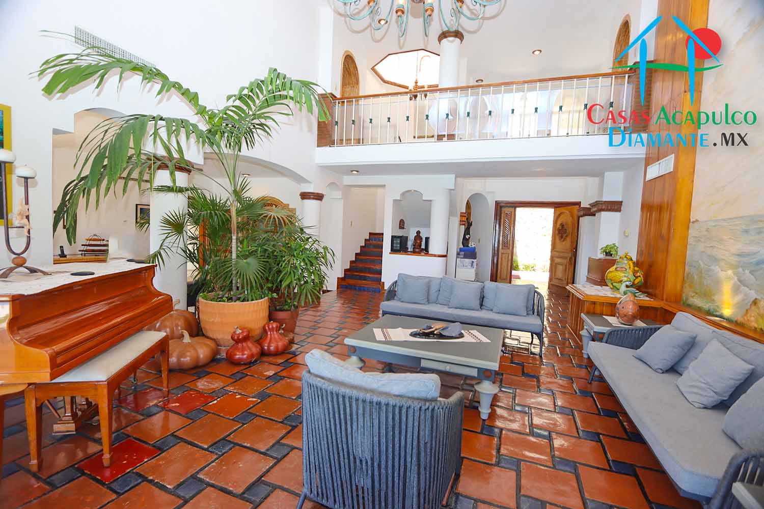 Pichilingue Villa Kairos - Estancia 1