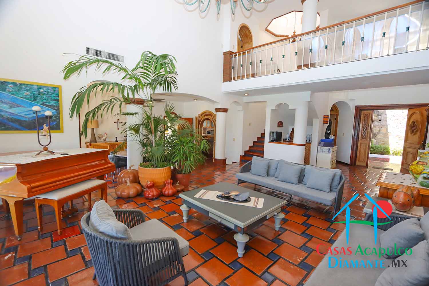 Pichilingue Villa Kairos - Estancia 2