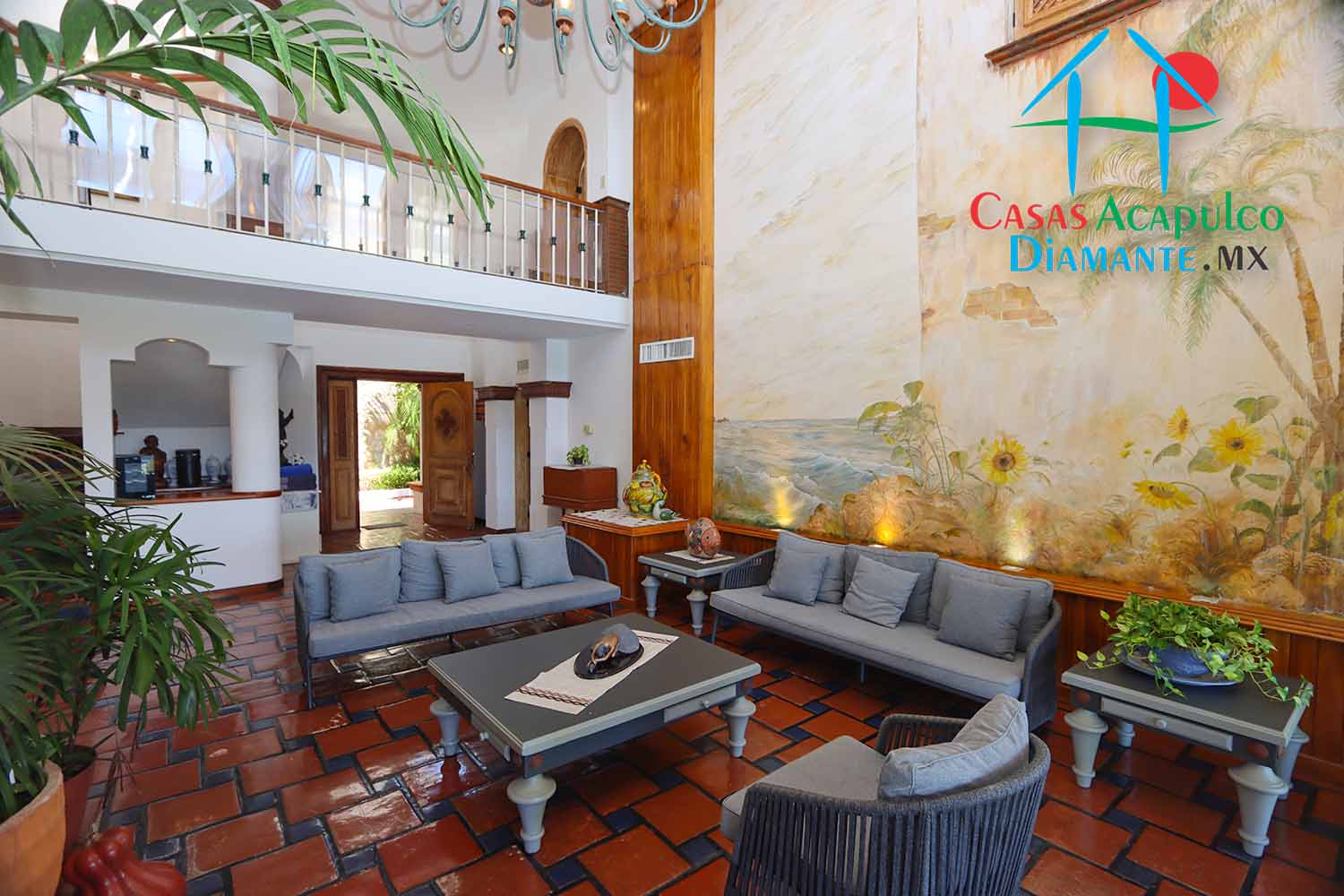 Pichilingue Villa Kairos - Estancia 3