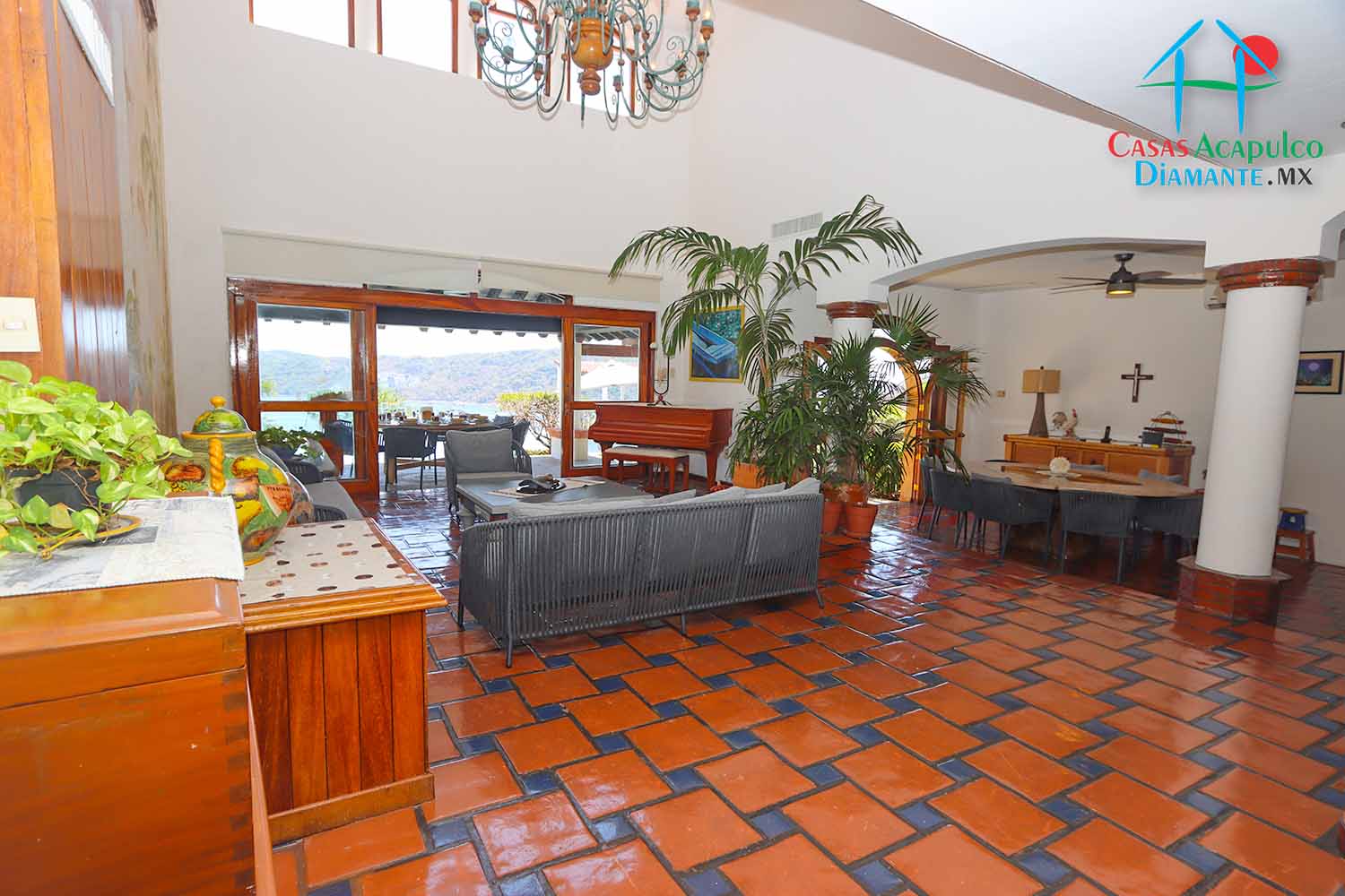 Pichilingue Villa Kairos - Estancia 6