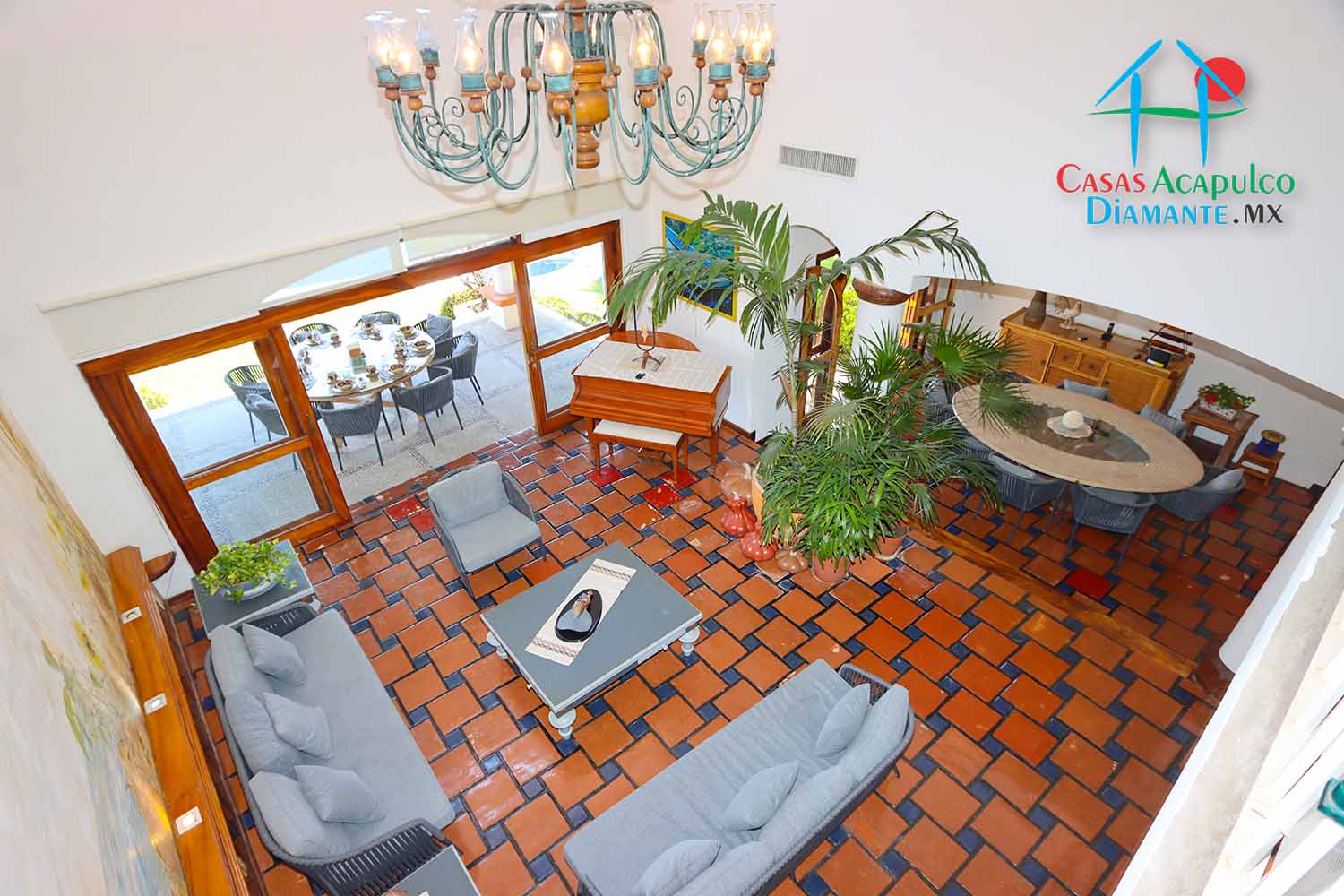 Pichilingue Villa Kairos - Estancia 7