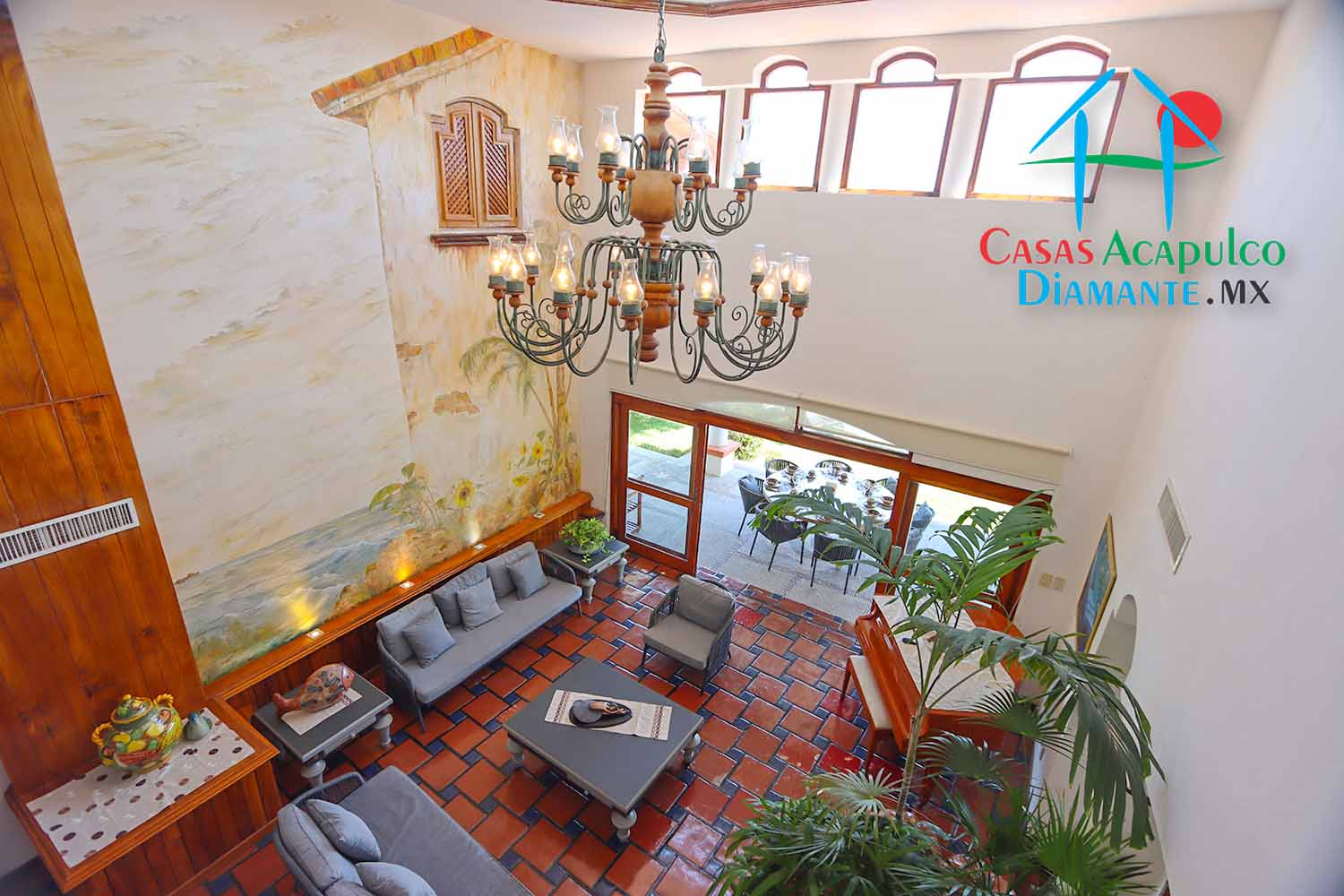 Pichilingue Villa Kairos - Estancia 8