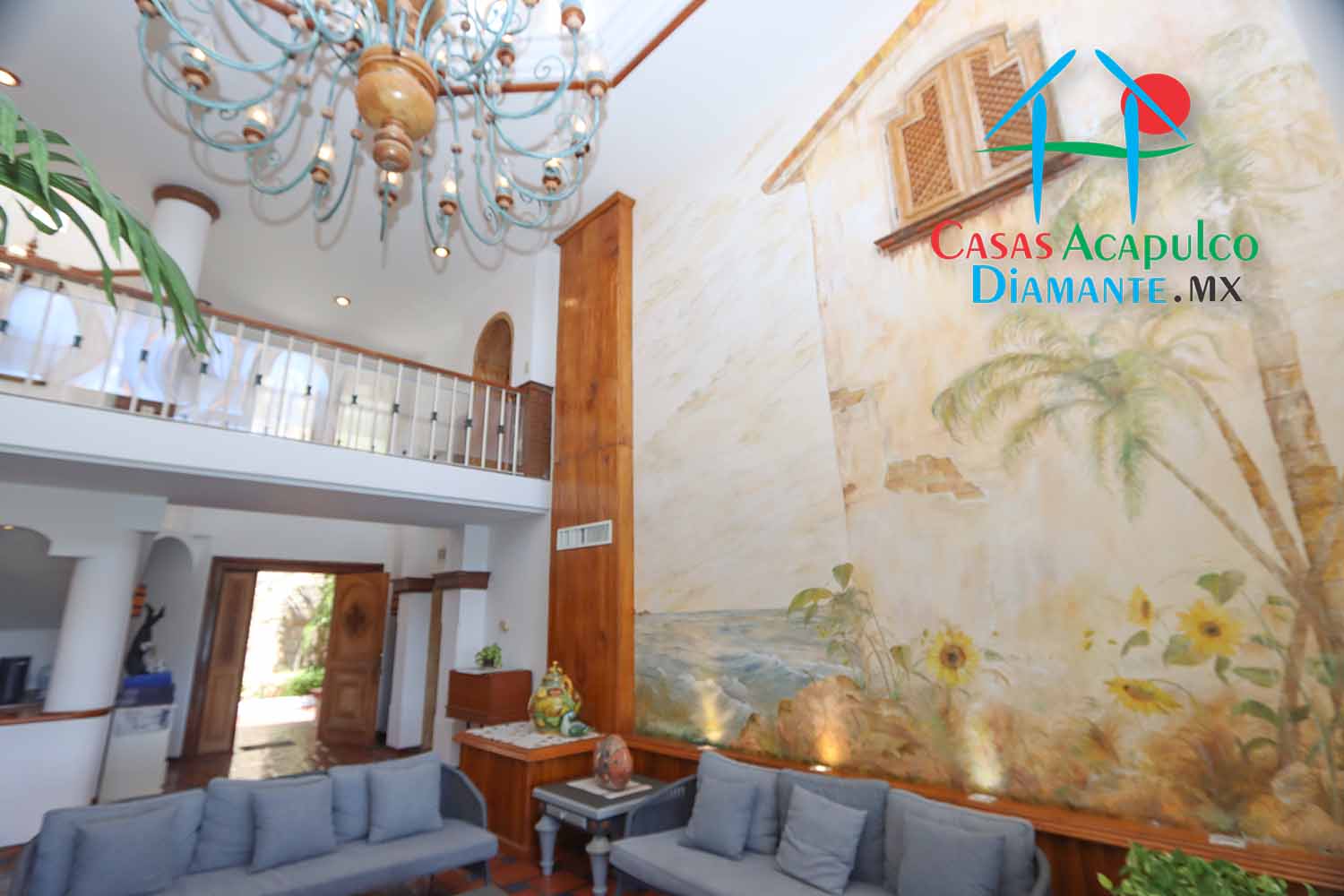 Pichilingue Villa Kairos - Estancia 9