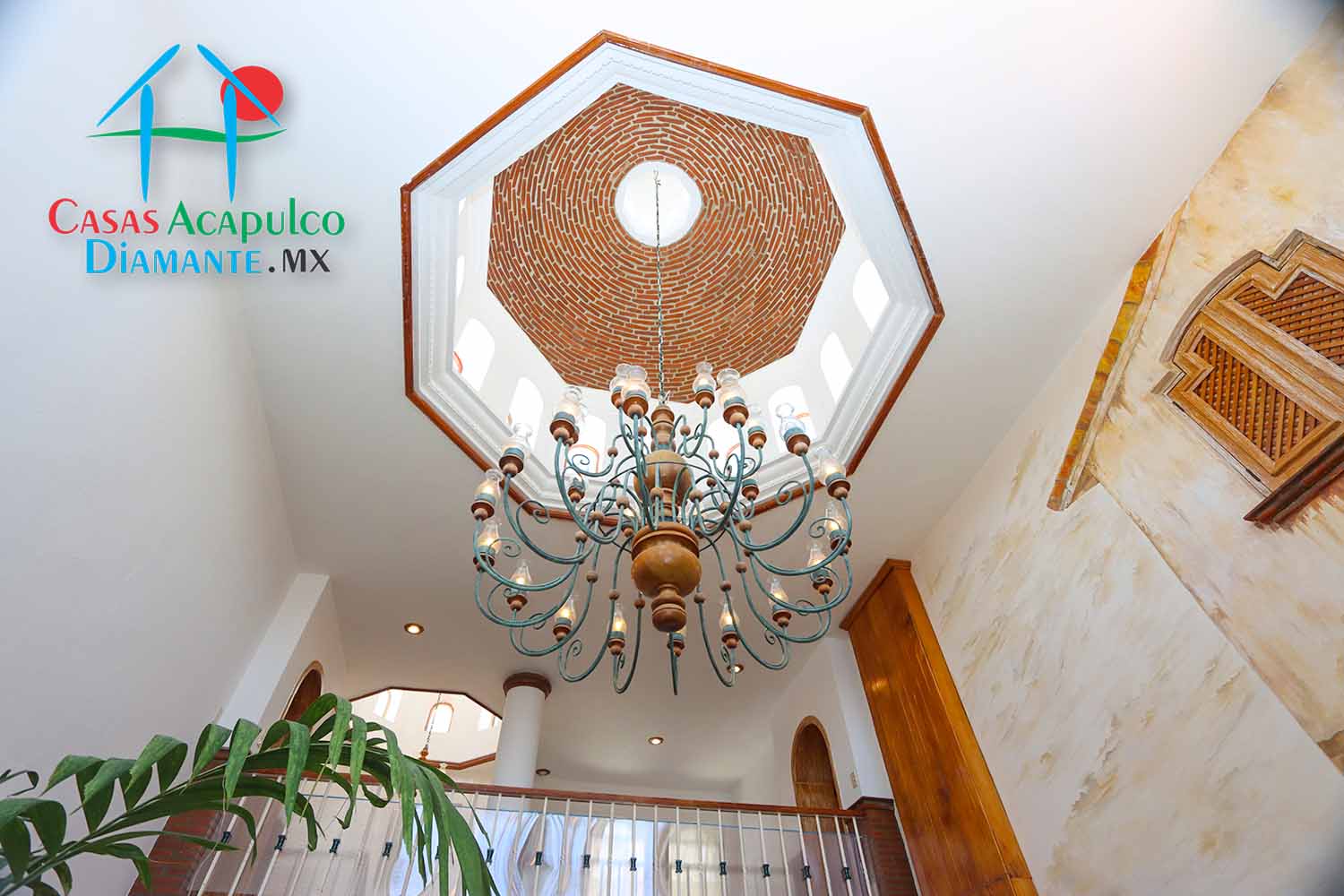 Pichilingue Villa Kairos - Estancia 10