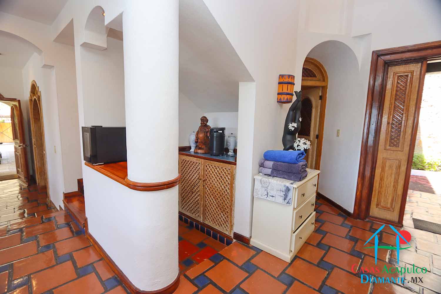 Pichilingue Villa Kairos - Estancia 11