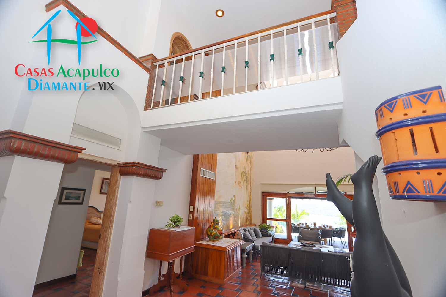 Pichilingue Villa Kairos - Estancia 12