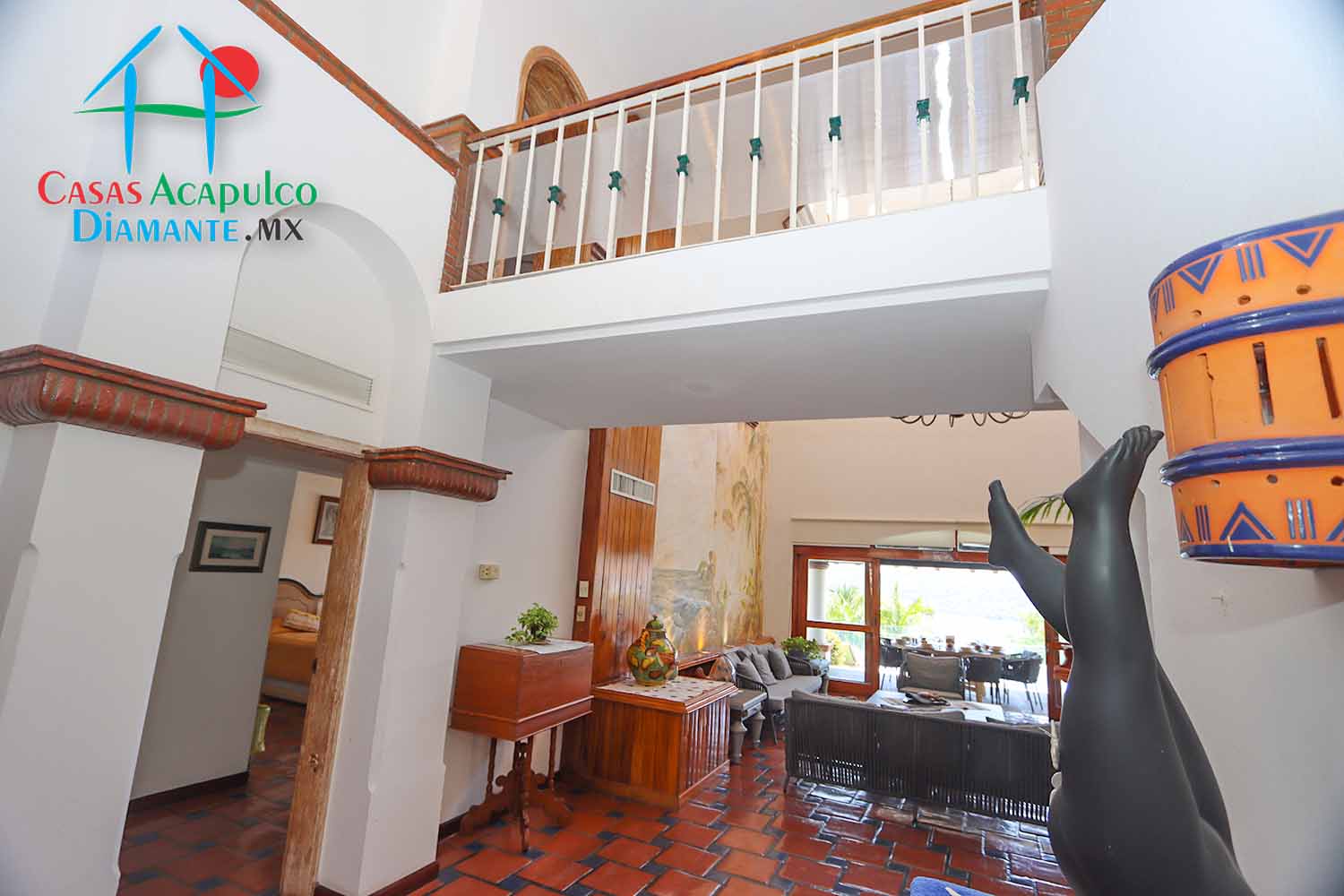 Pichilingue Villa Kairos - Estancia 13