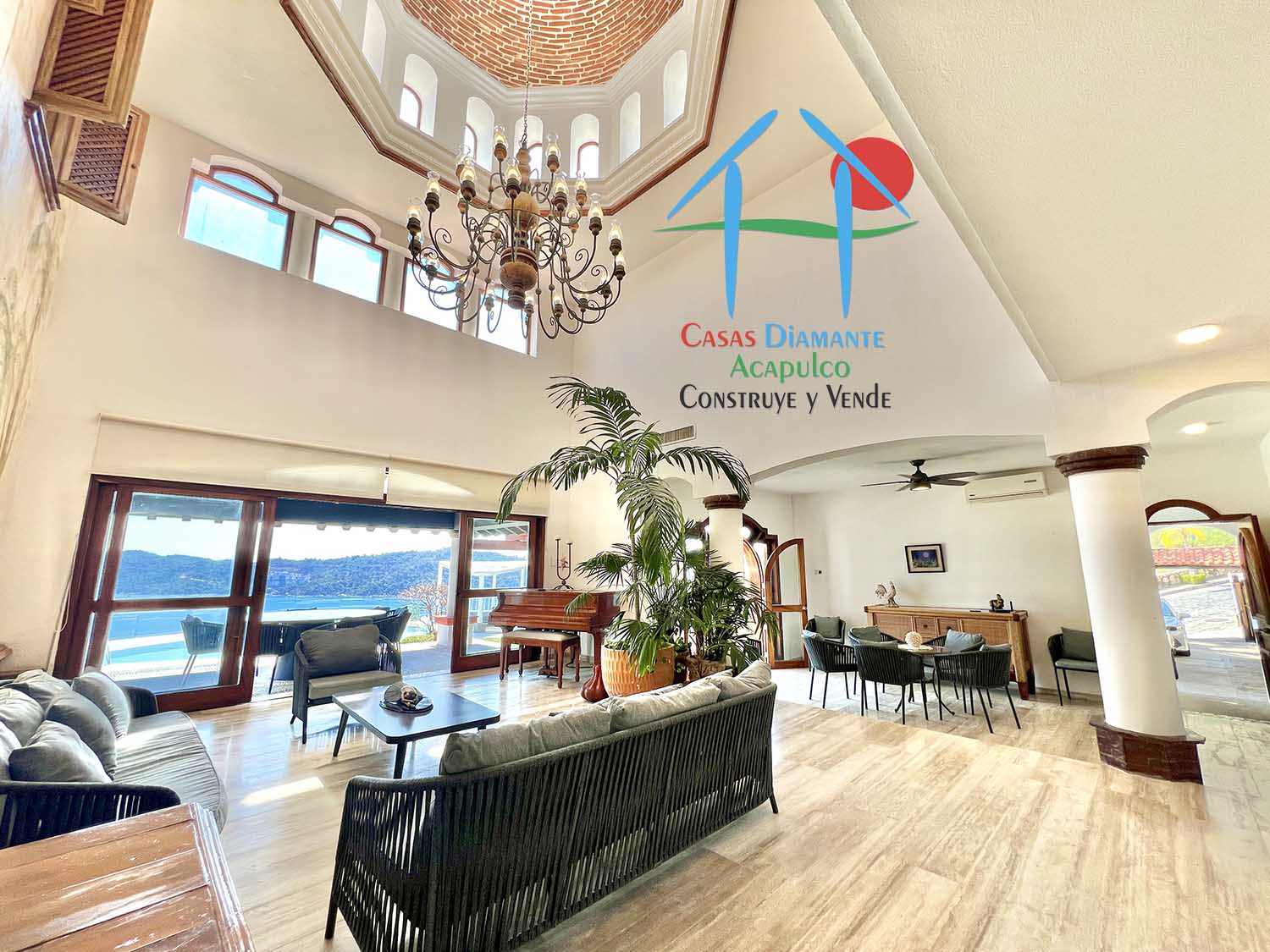 Pichilingue Villa Kairos - Estancia 2