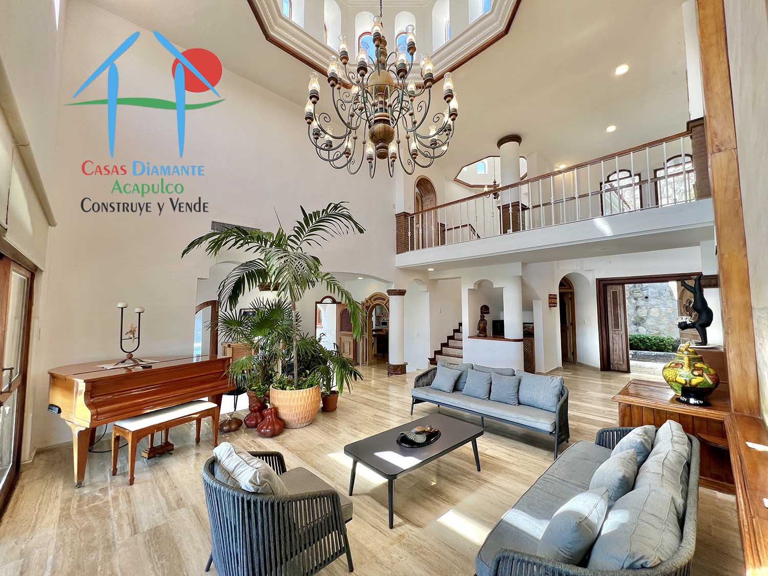 Pichilingue Villa Kairos - Estancia 3