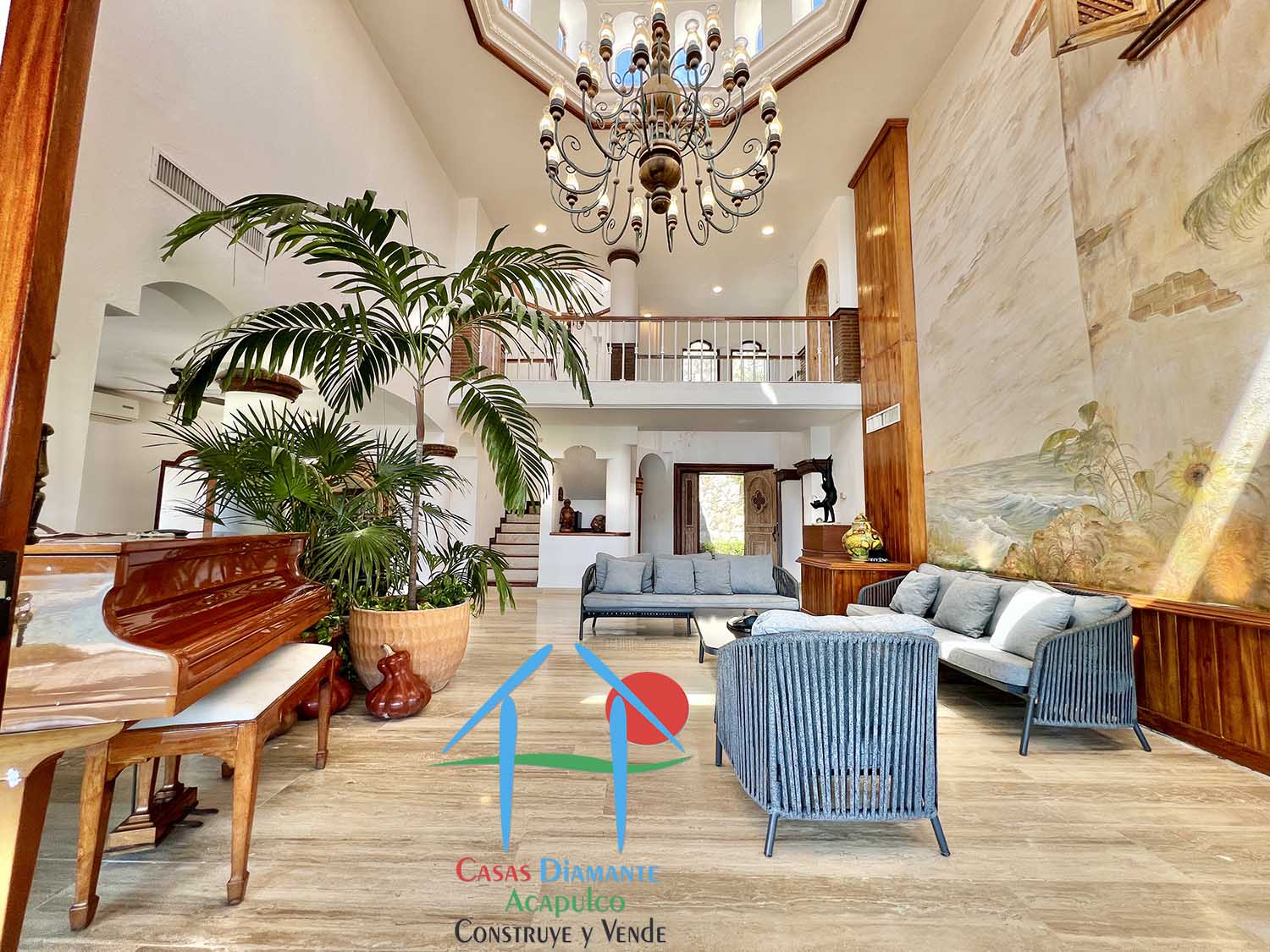 Pichilingue Villa Kairos - Estancia 4