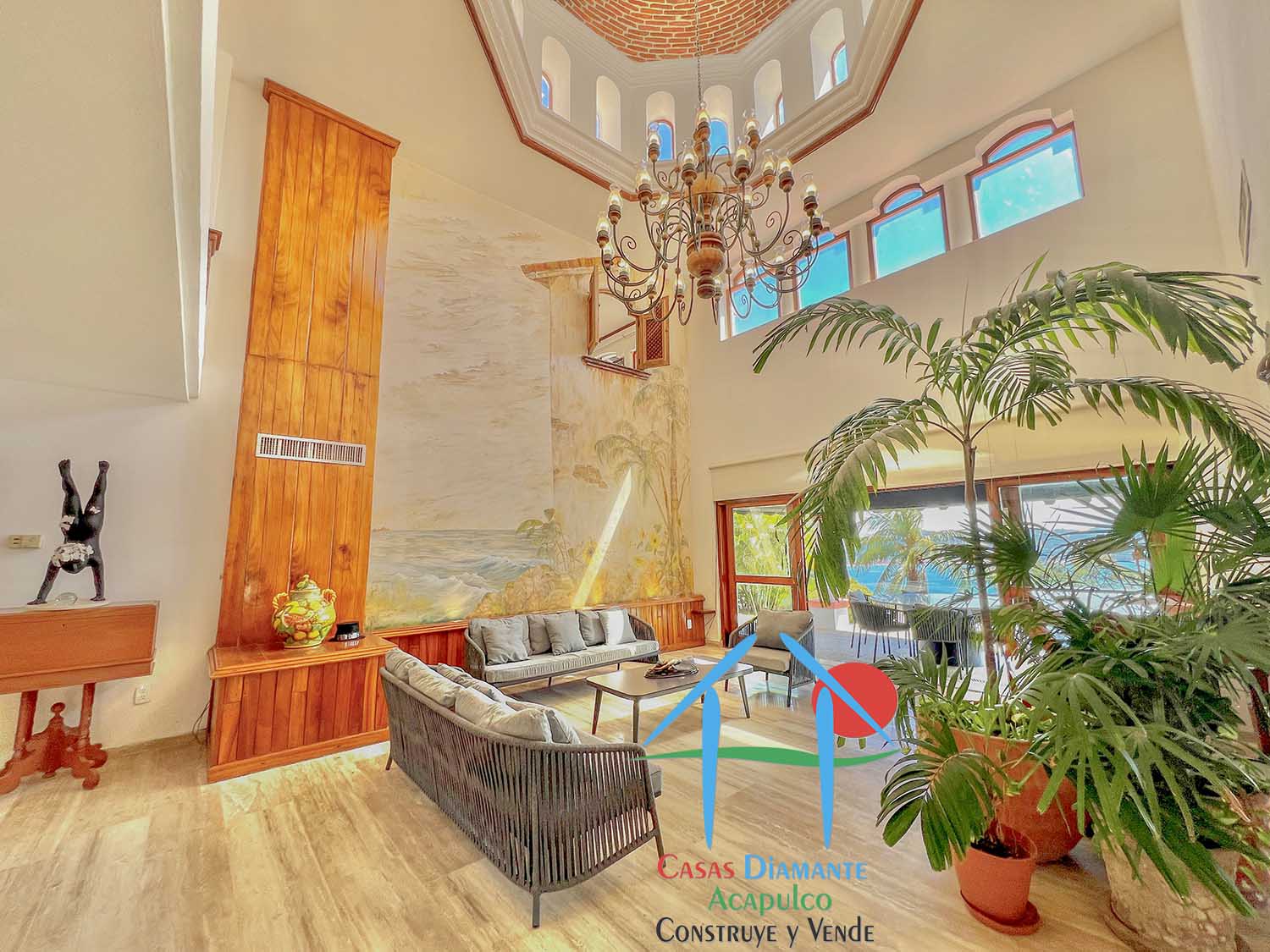 Pichilingue Villa Kairos - Estancia 5