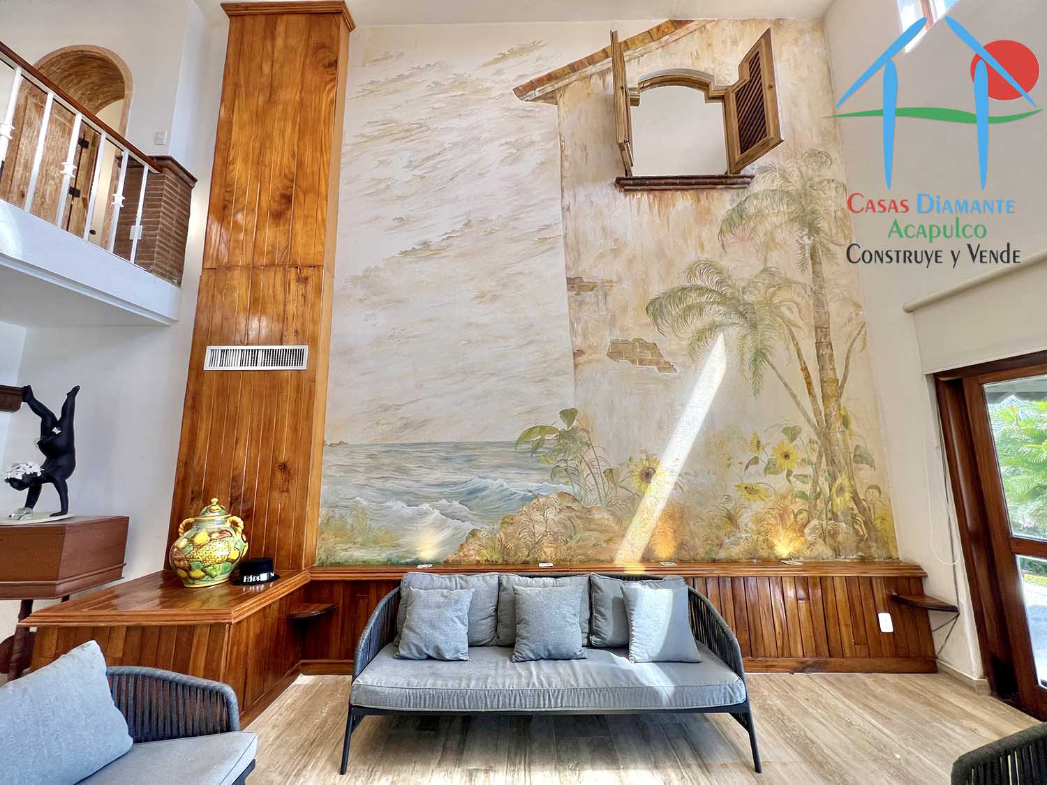 Pichilingue Villa Kairos - Estancia 6