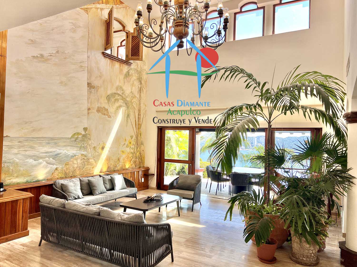 Pichilingue Villa Kairos - Estancia 7