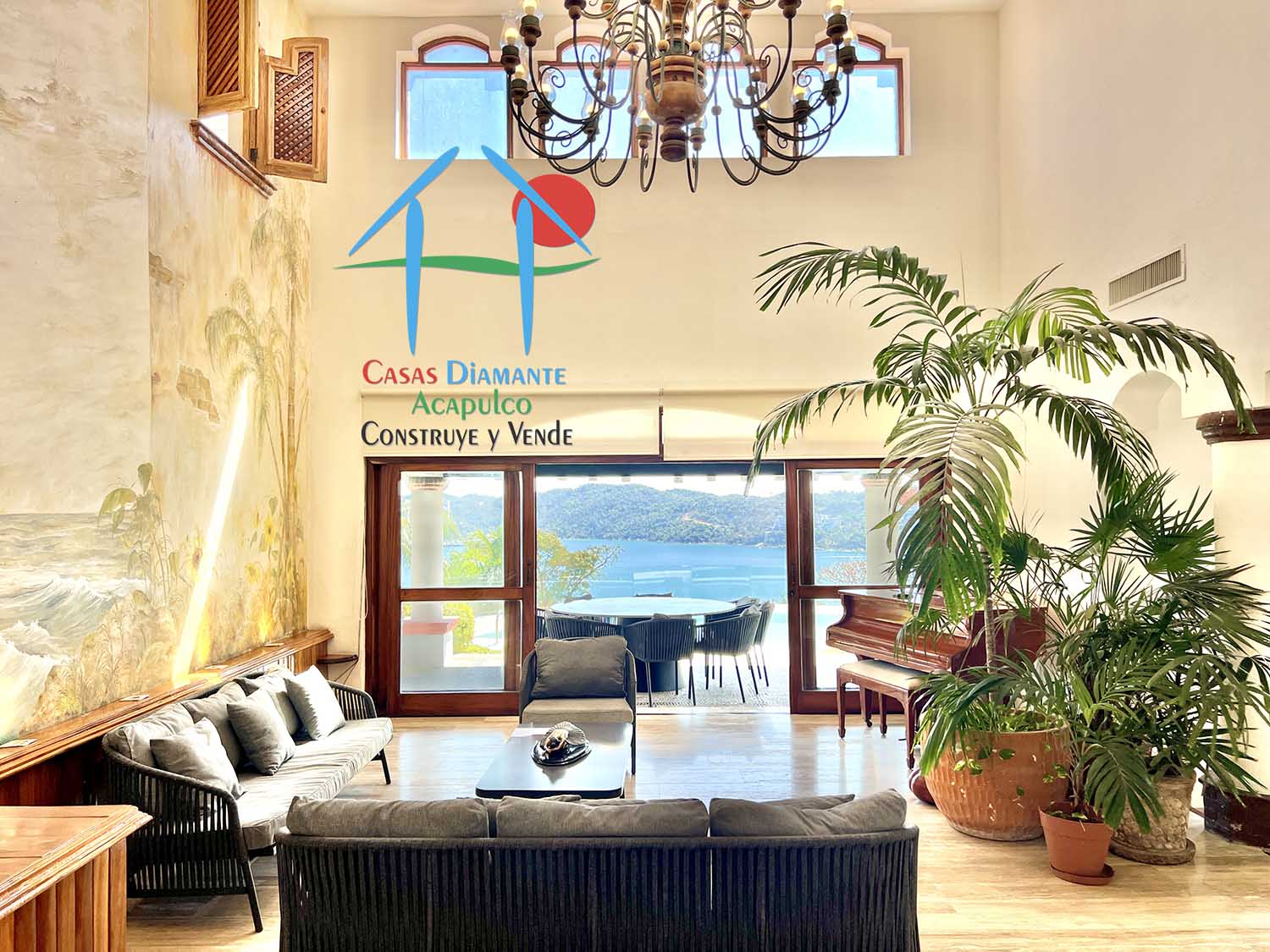 Pichilingue Villa Kairos - Estancia 8