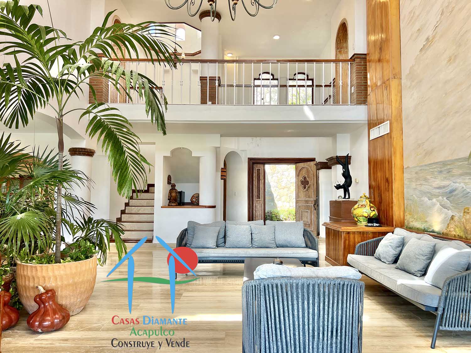 Pichilingue Villa Kairos - Estancia 9