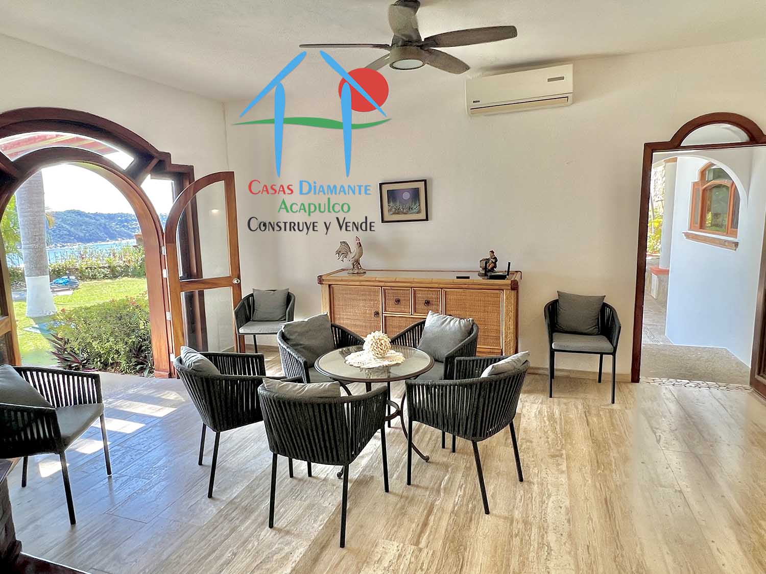 Pichilingue Villa Kairos - Estancia 10