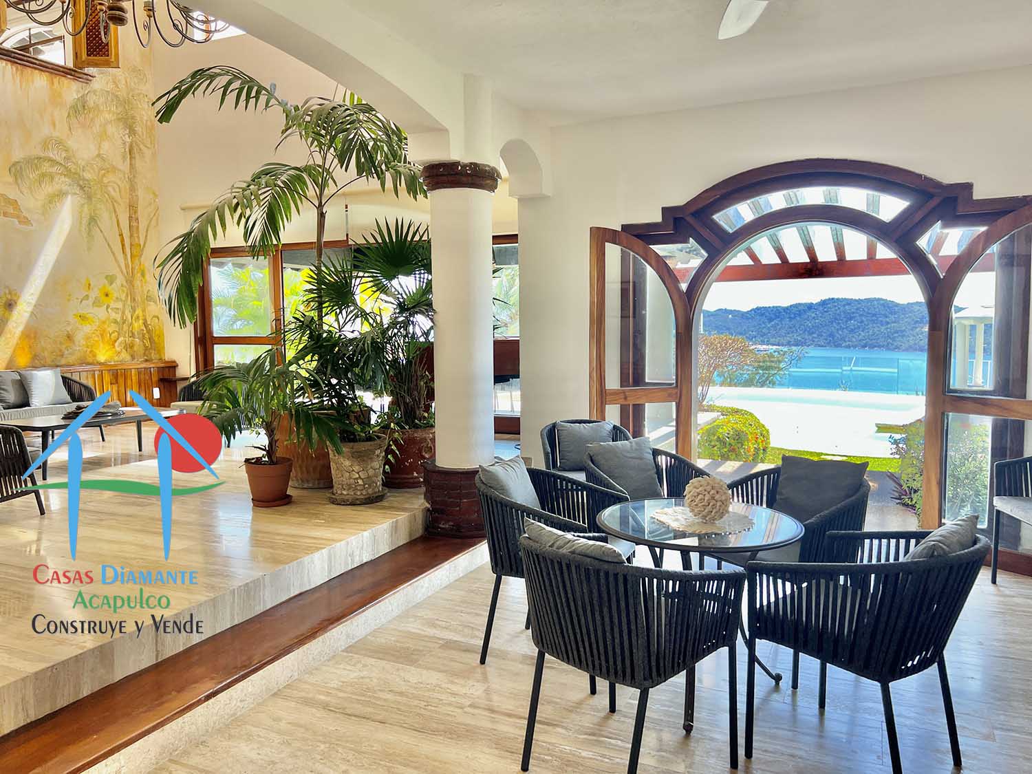 Pichilingue Villa Kairos - Estancia 11