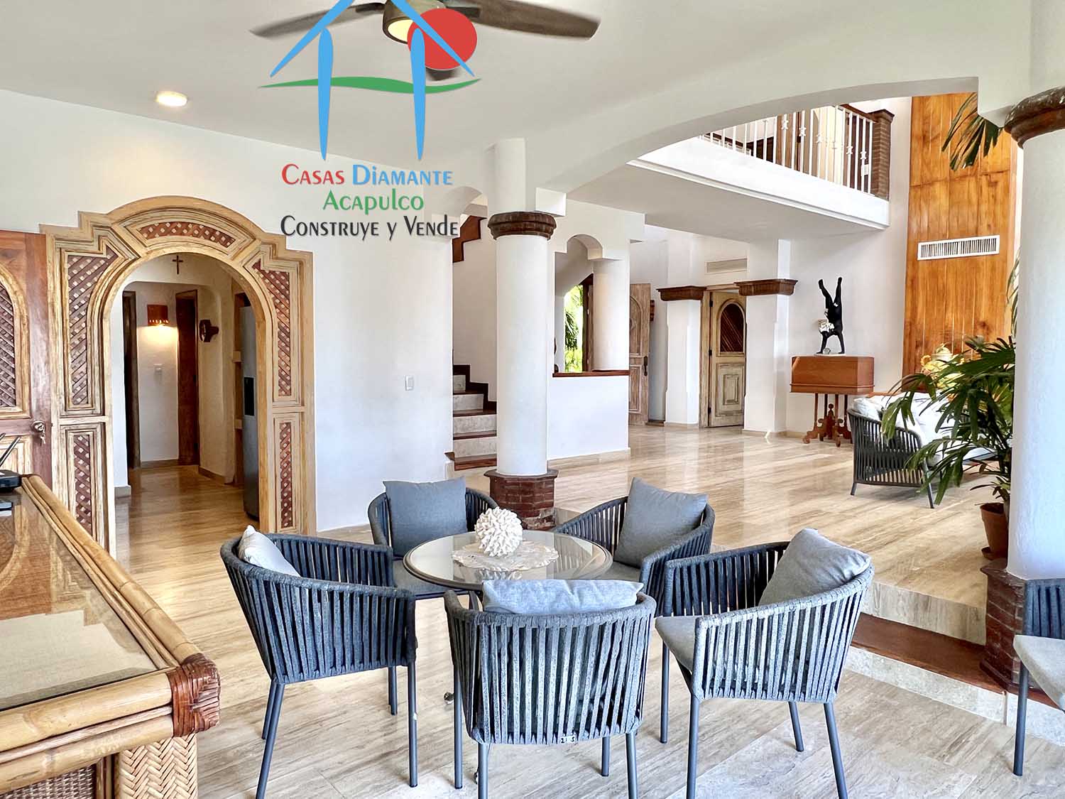 Pichilingue Villa Kairos - Estancia 12