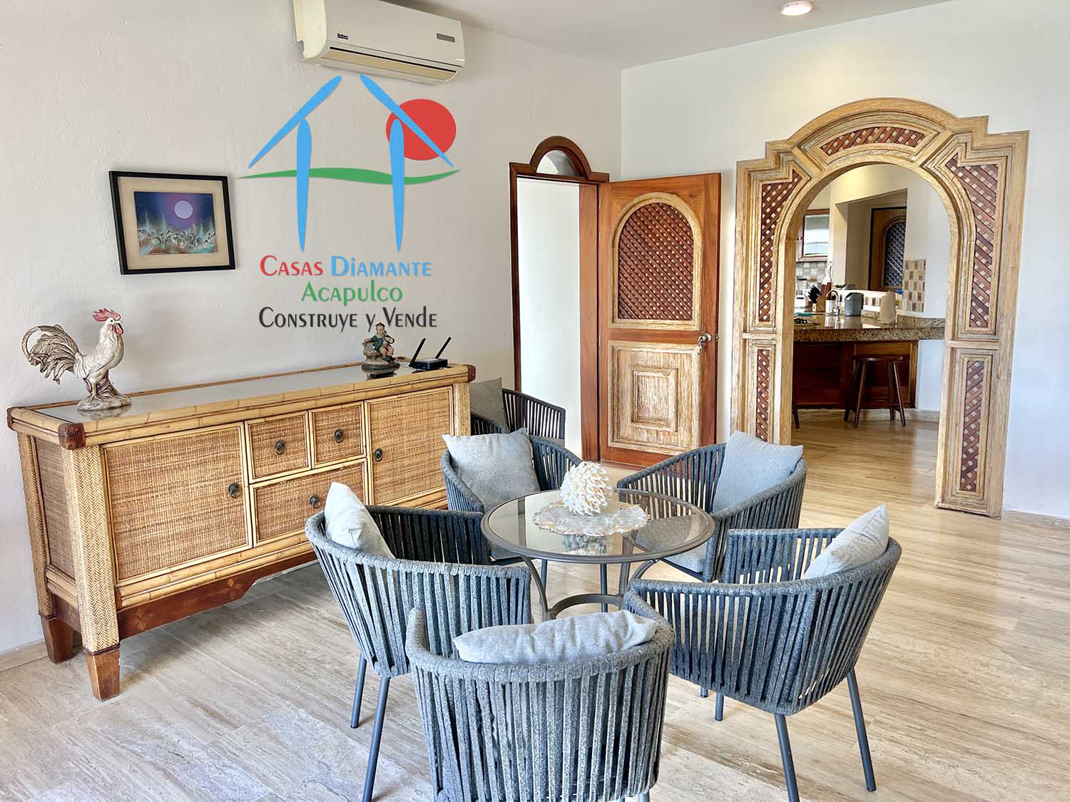 Pichilingue Villa Kairos - Estancia 13