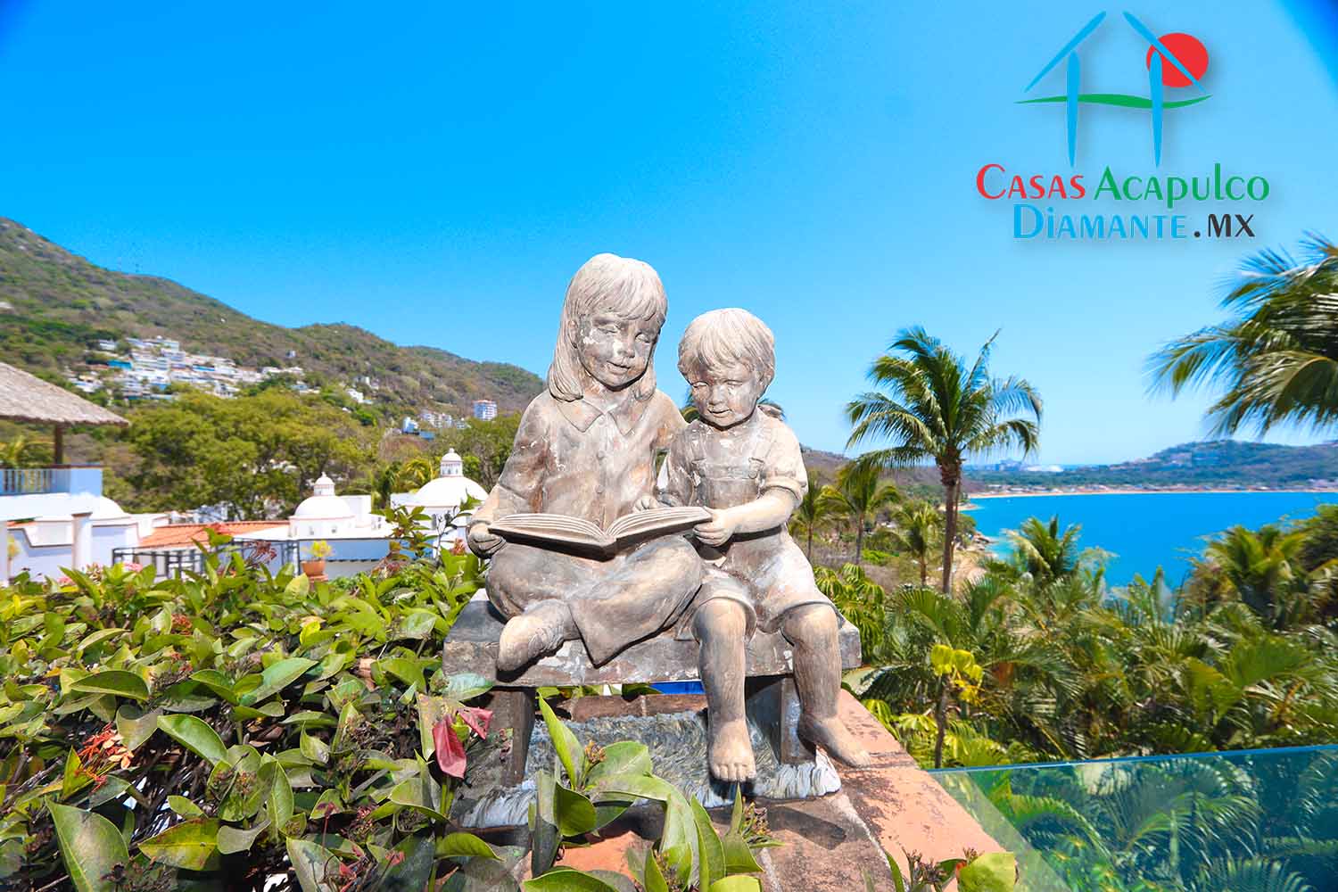 Pichilingue Villa Kairos - Terraza 14