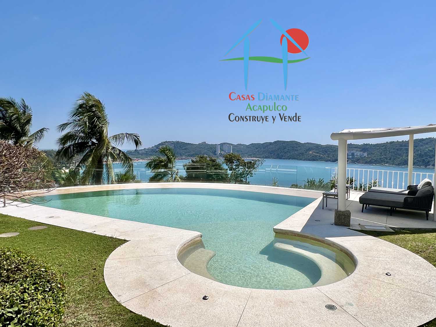 Pichilingue Villa Kairos - Terraza 15