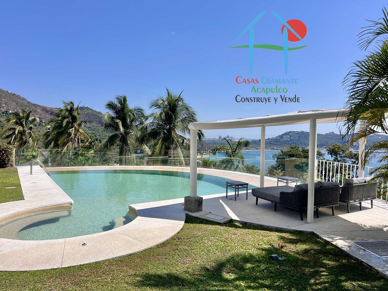 Pichilingue Villa Kairos - Terraza 16