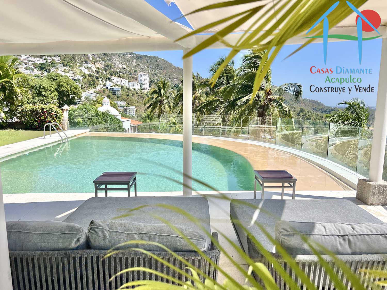 Pichilingue Villa Kairos - Terraza 18