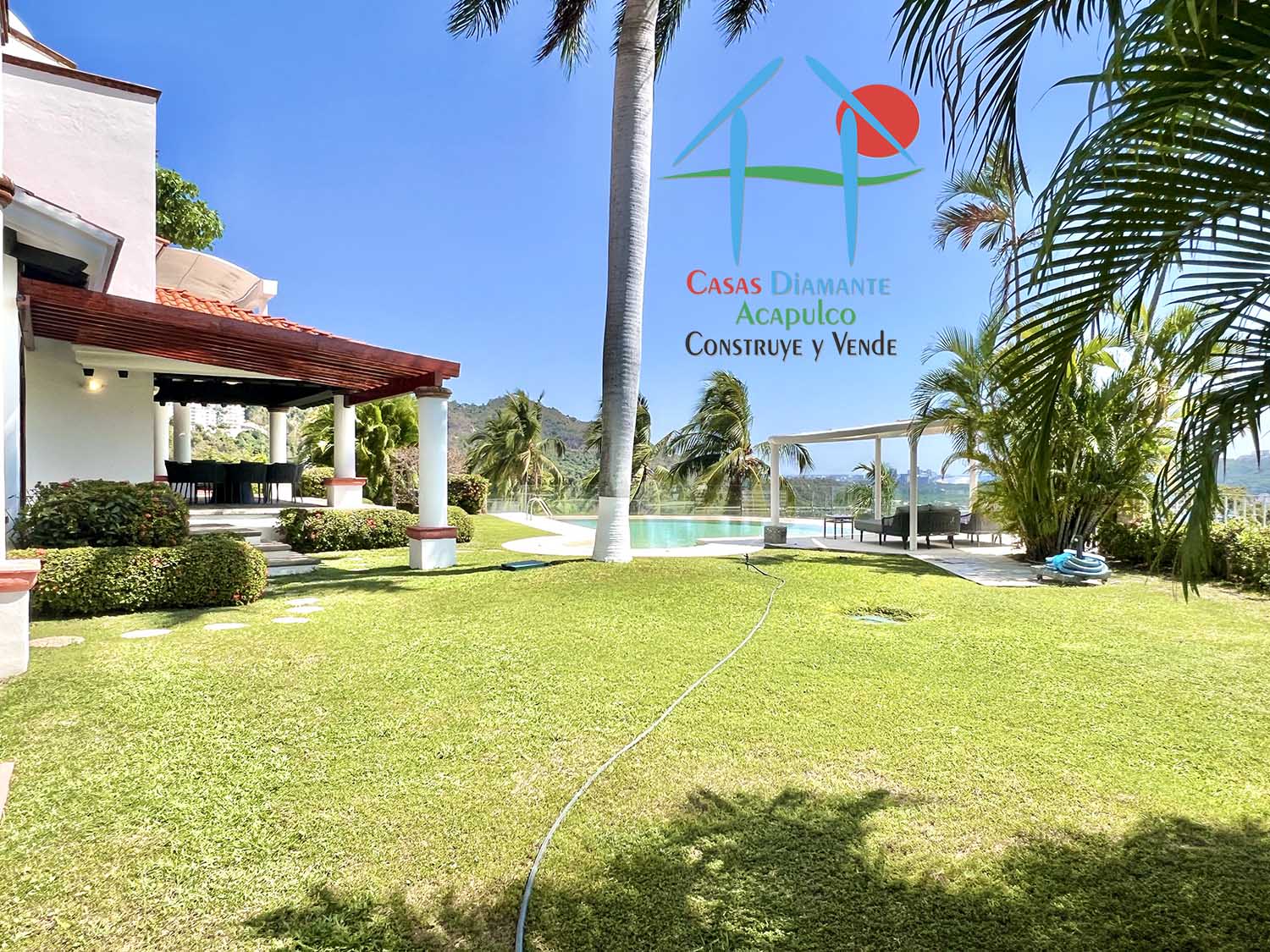 Pichilingue Villa Kairos - Terraza 20