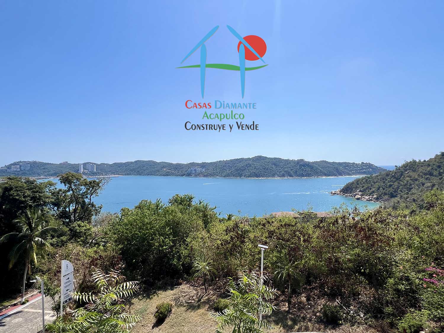 Pichilingue Villa Kairos - Terraza 21