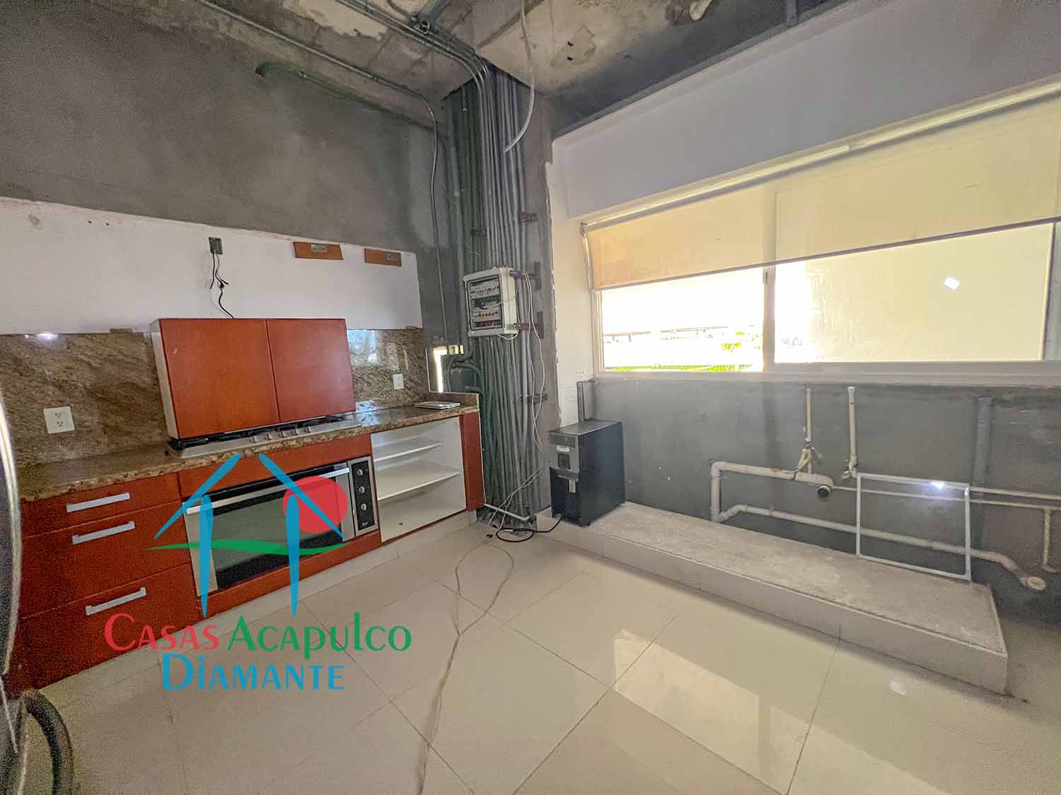 Playamar Tres Cantos T3 PJ 2 - Cocina 1