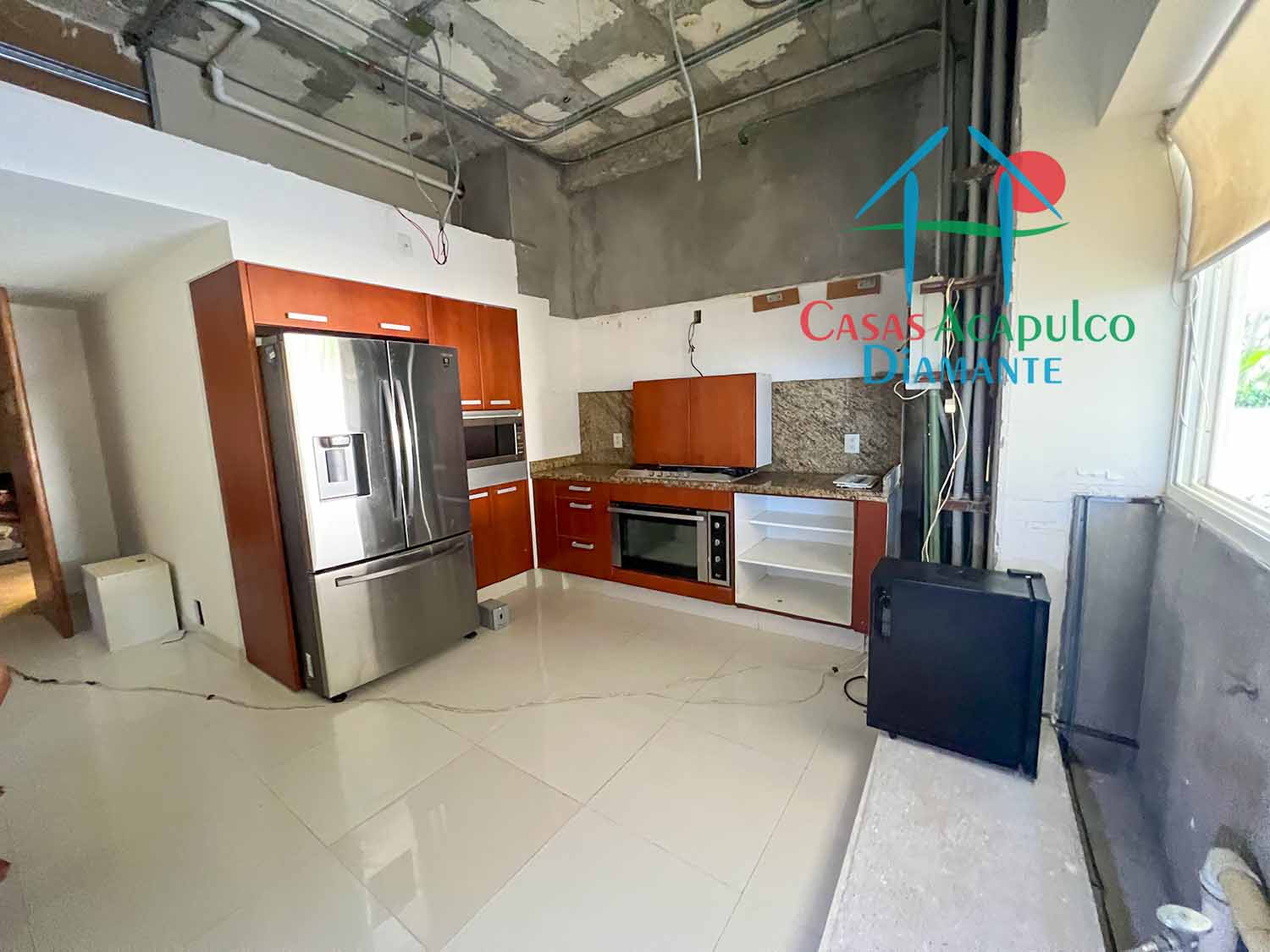 Playamar Tres Cantos T3 PJ 2 - Cocina 2