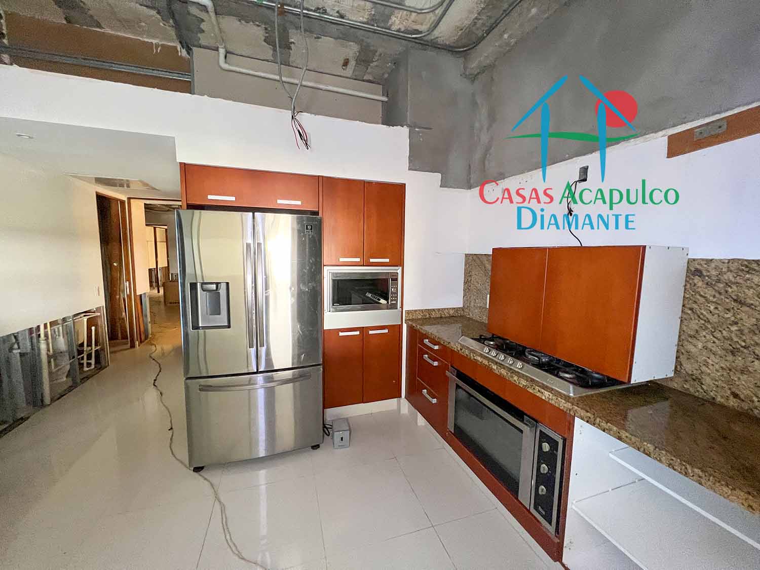 Playamar Tres Cantos T3 PJ 2 - Cocina 4