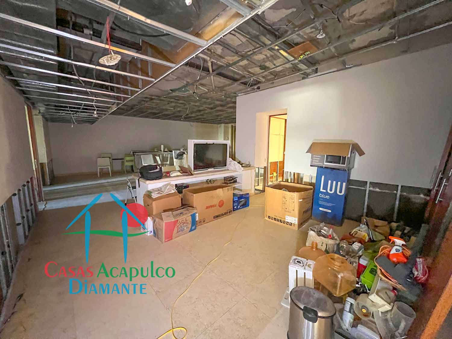 Playamar Tres Cantos T3 PJ 2 - Estancia 1