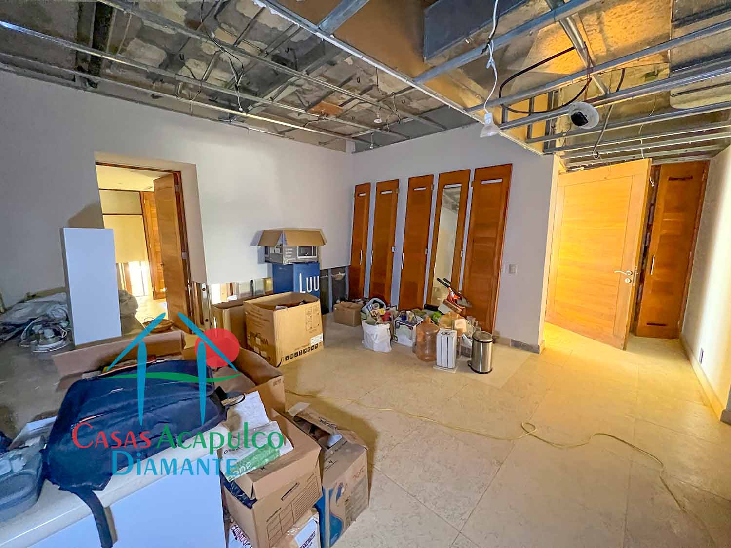 Playamar Tres Cantos T3 PJ 2 - Estancia 2