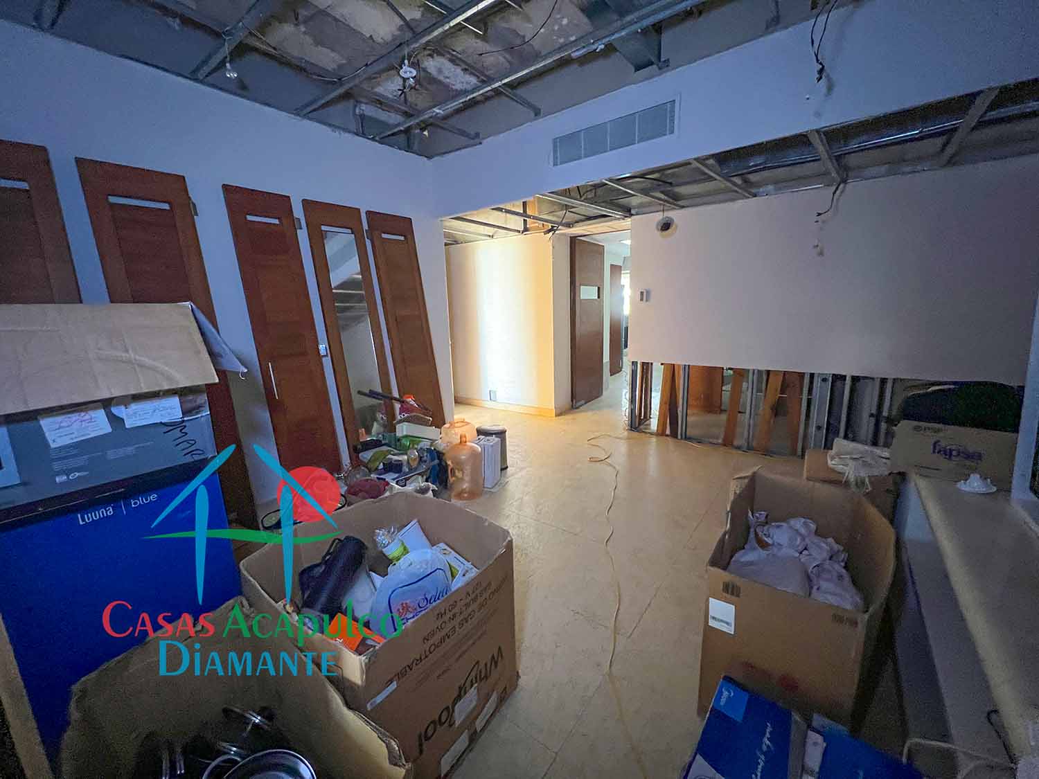 Playamar Tres Cantos T3 PJ 2 - Estancia 3