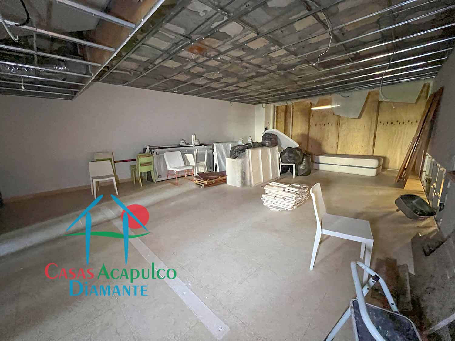 Playamar Tres Cantos T3 PJ 2 - Estancia 5