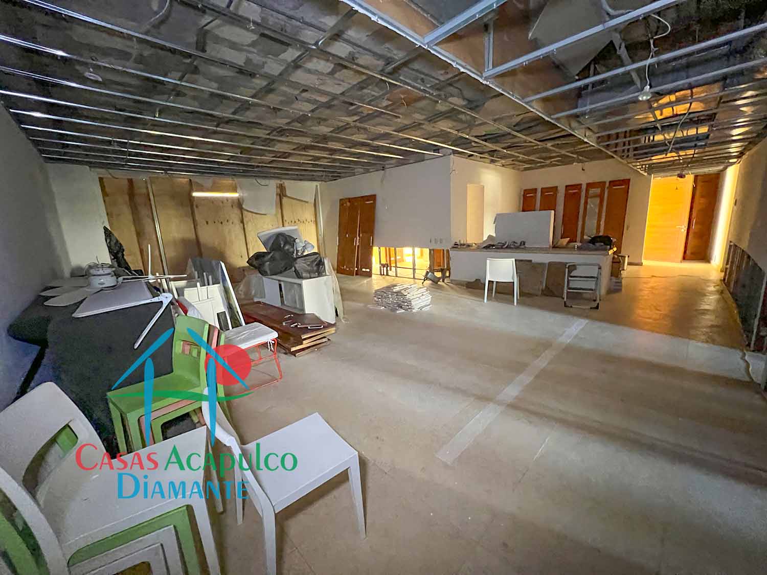 Playamar Tres Cantos T3 PJ 2 - Estancia 6