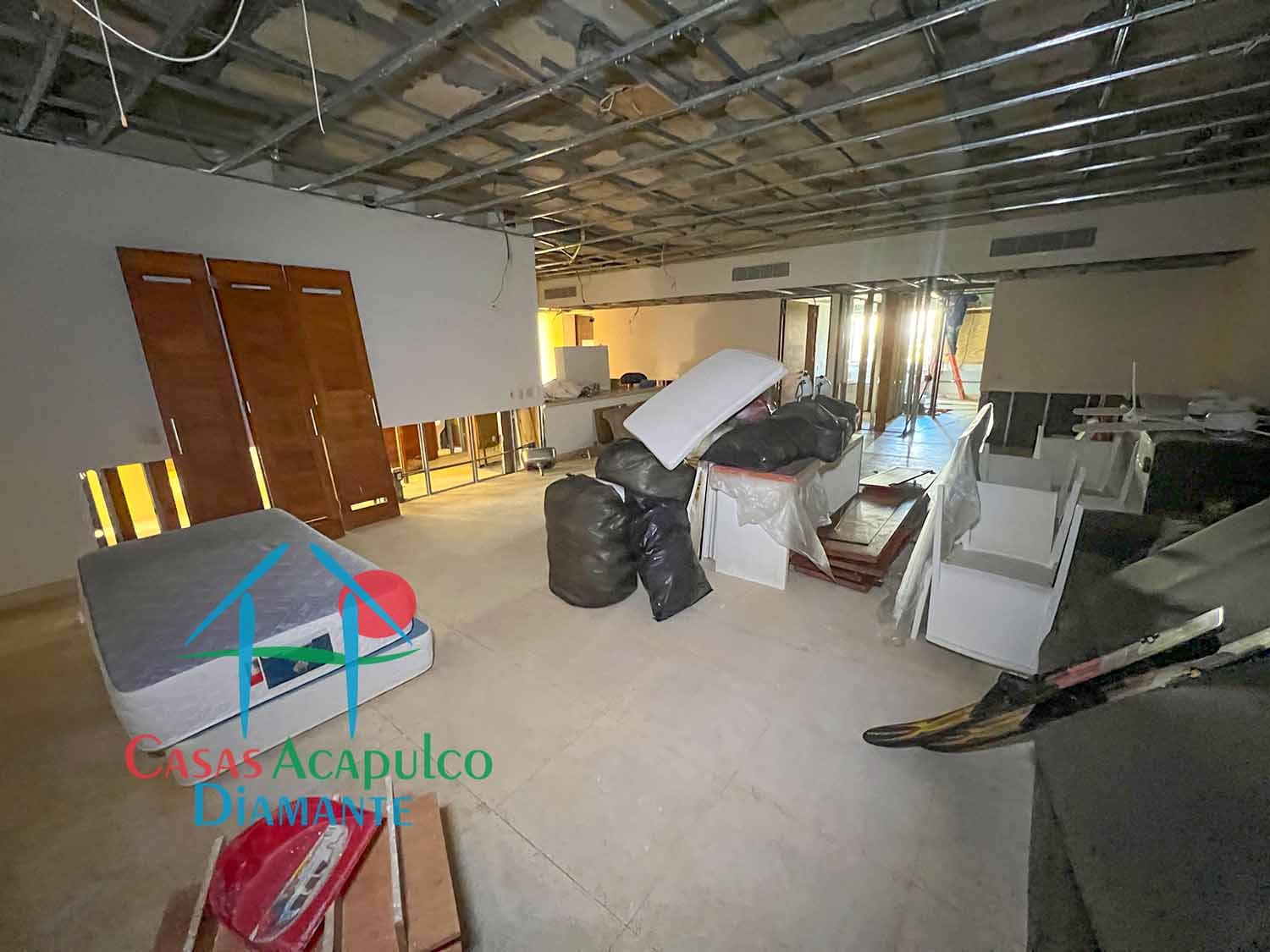 Playamar Tres Cantos T3 PJ 2 - Estancia 7