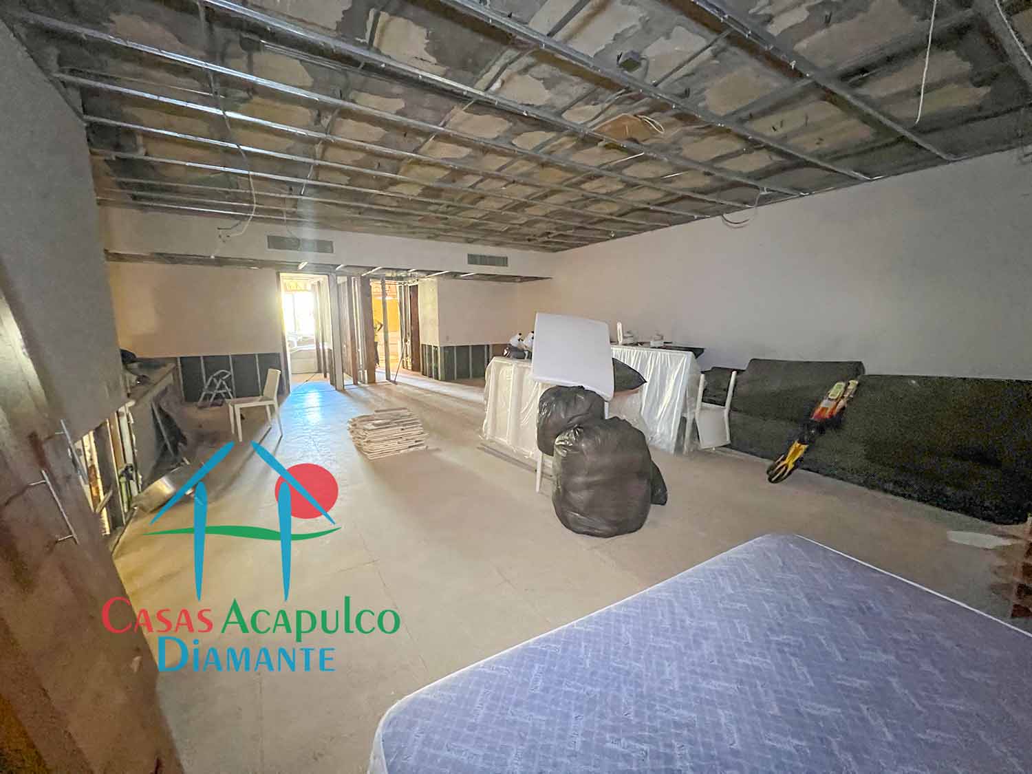 Playamar Tres Cantos T3 PJ 2 - Estancia 8