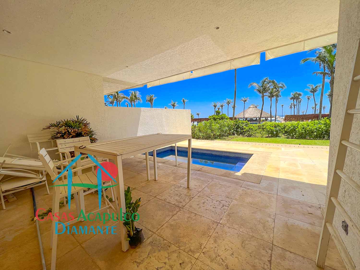 Playamar Tres Cantos T3 PJ 2 - Terraza 2