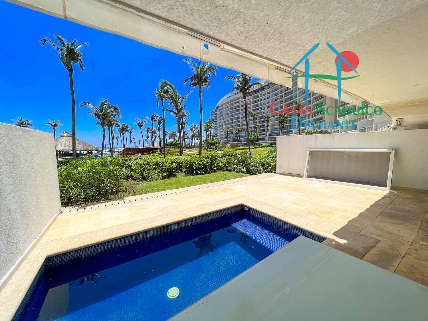 Playamar Tres Cantos T3 PJ 2 - Terraza 3